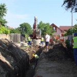 Lucrari Alba Iulia -1